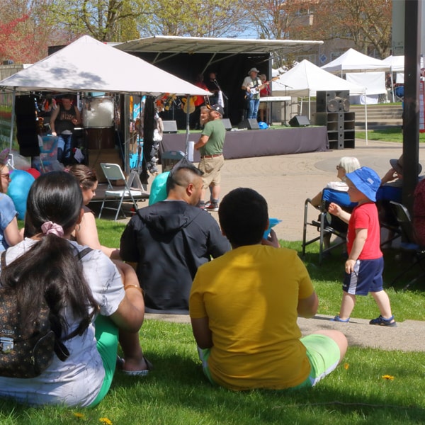 do you offer portable event restrooms